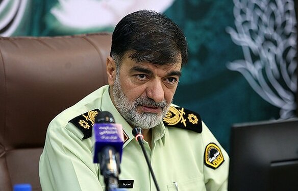 سردار رادان