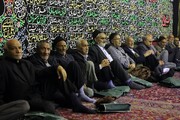 اهالی دولاب تکیه چال را قدیمی‌ترین تکیه تهران می‌دانند | ۷۰۰سال ساکنم زیر پرچم تو