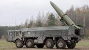 تصاویر و جزئیات سامانه موشکی اسکندر | موشکی که دشمنان روسیه را وحشت زده می‌کند!