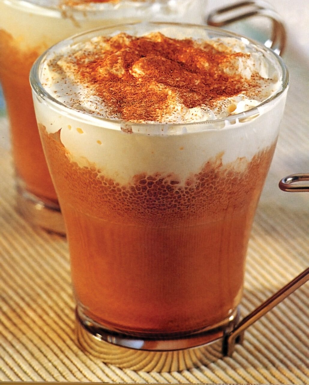 سه نوع نوشیدنی سرد و خاص که با نسکافه درست میشود