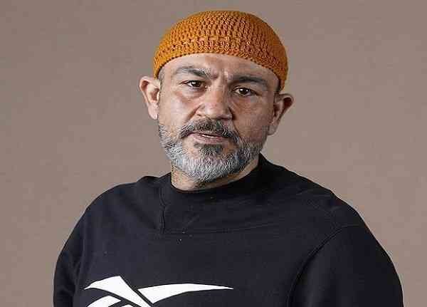 مهران غفوریان