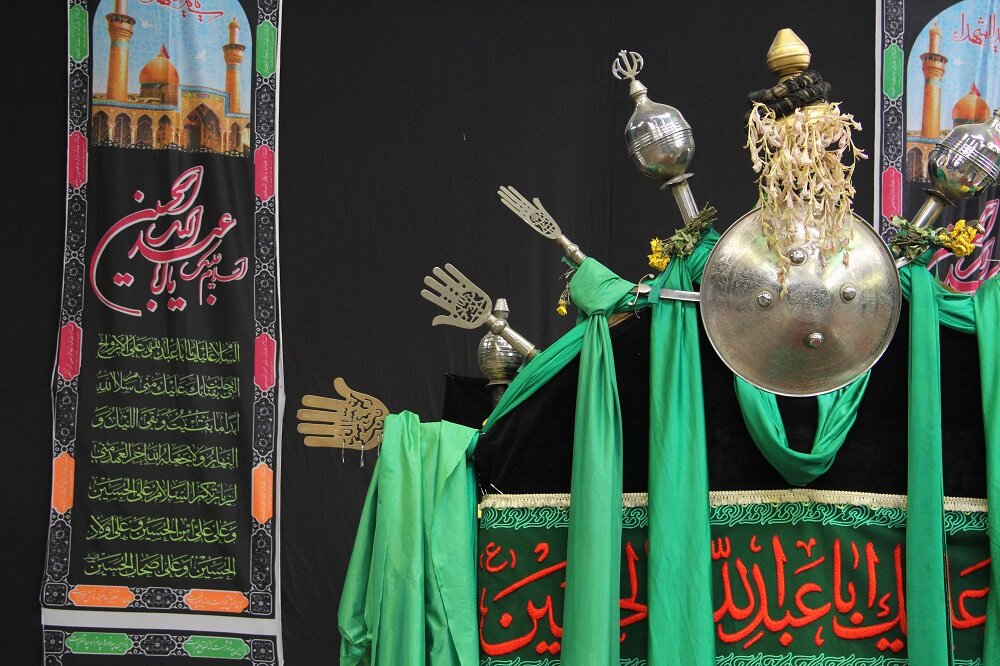 قدیمیترین تکیه تهران کجاست ؟ | روایت تکیهای که شاهزاده ایرانی آن را ساخت