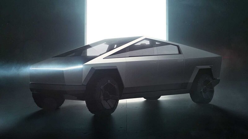 گمانهزنیها درباره قیمت سایبر تراک اعجاب آور | از شایعه تا واقعیت