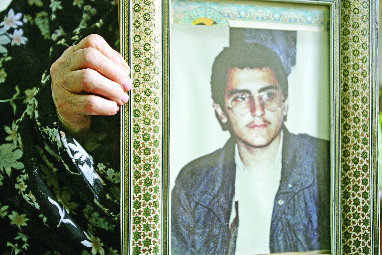 شهید
