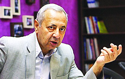 سقاخانه؛ پنجرهای رو به آسمان