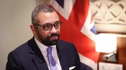 لندن مدعی شد: ایران اقداماتی را علیه امنیت انگلیس انجام داده است | از اقدامات ما خوش‌تان نمی‌آید تغییر کنید!