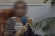 ببینید | حرمت شکنی زن بی‌حجاب در کرج | اولین صحبت‌های زن هتاک بعد از دستگیری