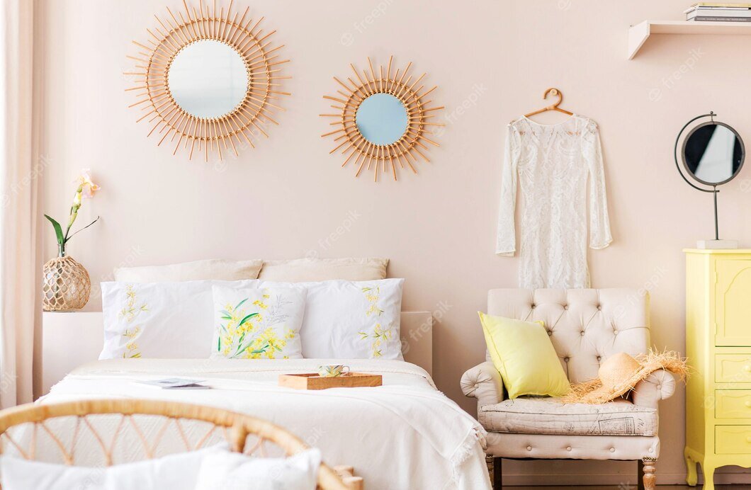 این ۶ وسیله در اتاق خواب باعث اضطراب شما میشوند