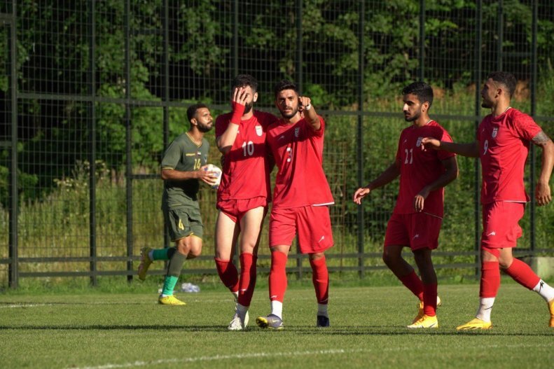 ستاره ملی پوش آماده انتقال بزرگ ؛ بمب در باشگاه استقلال میترکد؟ | آخرین خوشحالی با لباس قرمز!