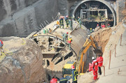 آغاز ساخت خط ۹ و ۱۱ مترو تهران تا پایان امسال