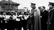 پهلوی چه ظلمی به زنان کرد؟