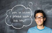 چگونه تدریس خصوصی را شروع کنم؟/ متن تبلیغاتی برای تدریس خصوصی