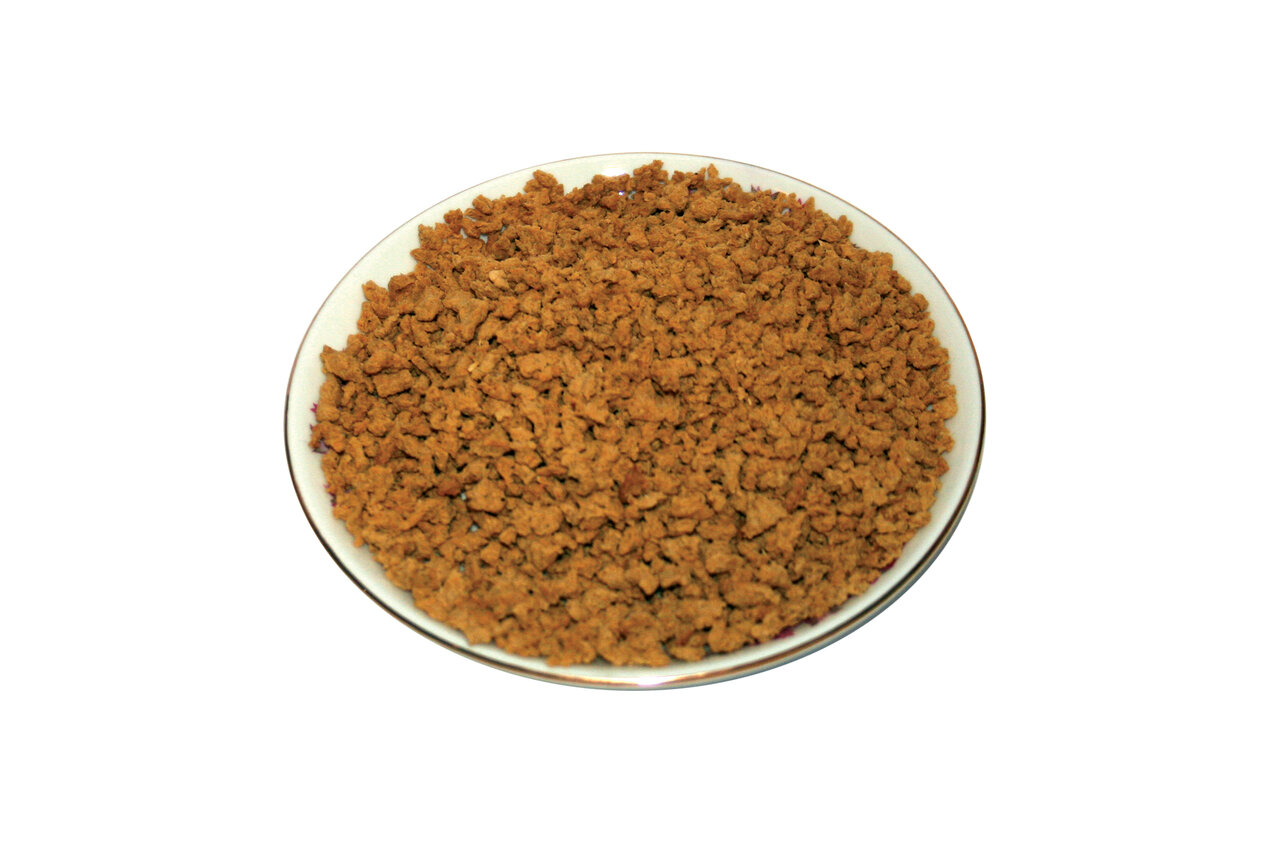 پروتئین بدنتان را با این مواد غذایی تامین کنید