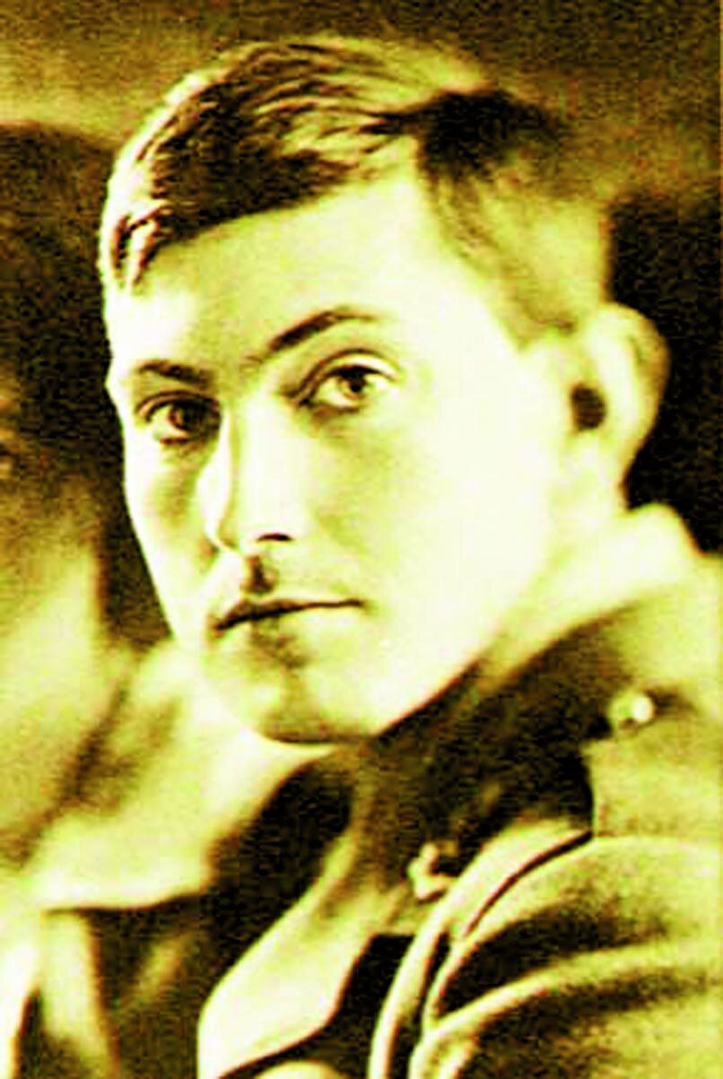 افسانه کوهستان تسخیر ناپذیر