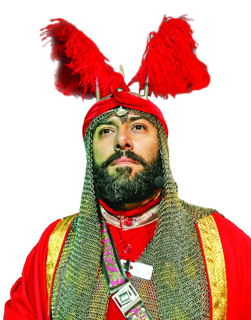 ۹ شب تعزیهخوانی | پسر شیر خدا حضرت عباس منم