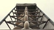 تصاویر | شبیه سازی حمله ۱۴۰۰ پهپاد شاهد ۱۳۶ به سامانه موشکی پاتریوت با شبیه ساز جنگی