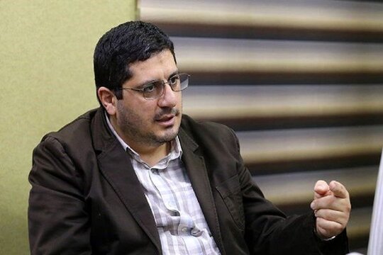 احمدی‌نژاد فکر می‌کرد قانون اصل ۴۴توطئه اتاق بازرگانی است!