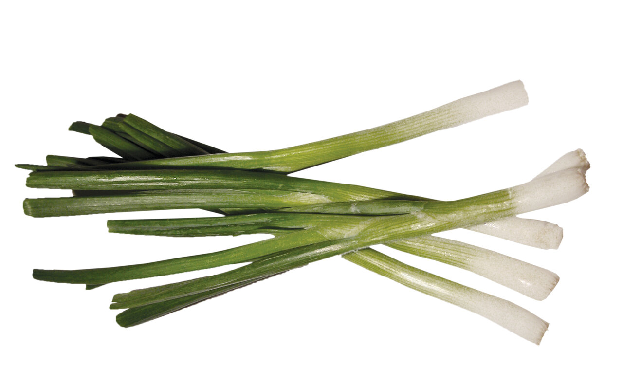 خواص معجزهآسای خانواده پیاز