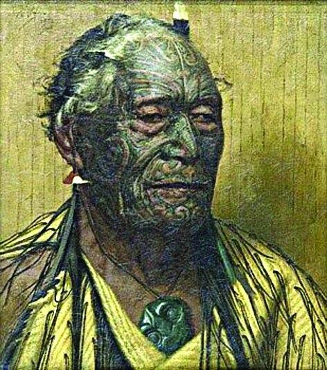 (۱۸+) تصاویری از آخرین بازماندگان قبایل آدمخوار | قبیلهای که مردمش روی جمجمه مردگان میخوابند | شاهد عینی: اجساد را بینشان تقسیم کردند تا خورده شوند