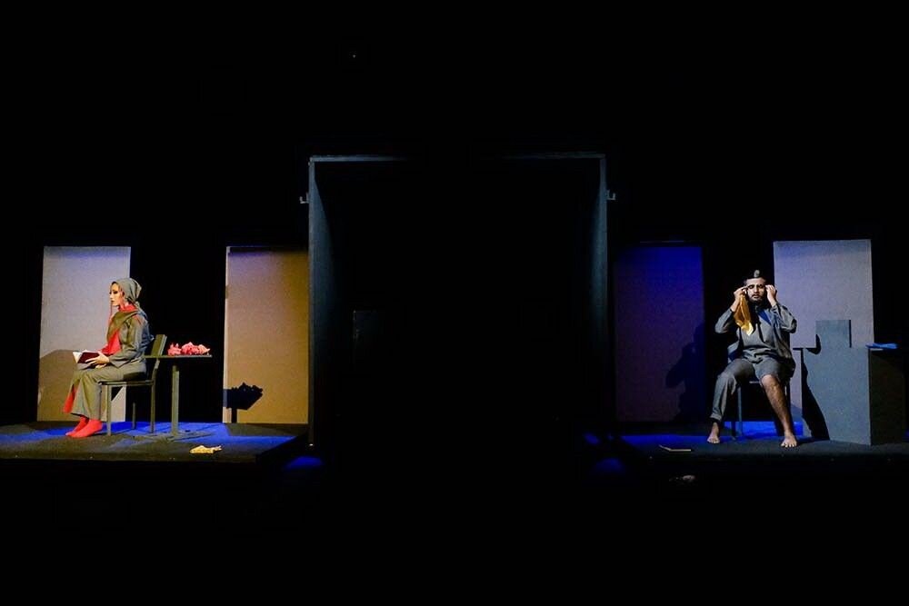 دایی وانیا مرده اما چخوف زنده است| اجرا تمام چیزی است که میتوانیم با آن حرف بزنیم