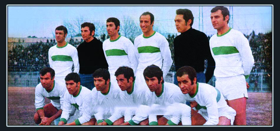 خاطره بازی با فوق ستاره دهه چهل | امکانات نداشتیم، اما تعصب داشتیم