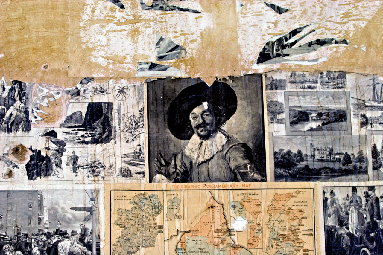 امنترین منطقه حیاتوحش ایران ؛ اینجا با آهو و غزال قدم بزنید