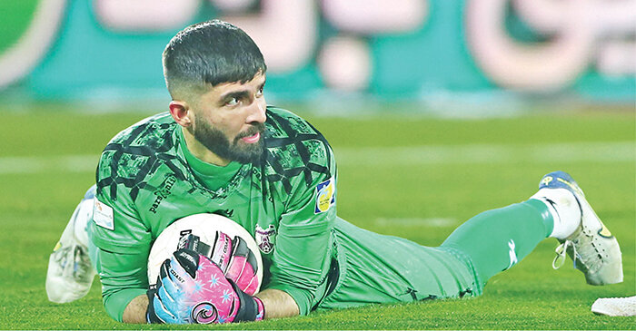 اتفاق عجیب در استقلال؛ گزینه اصلی خروج ماند و جانشینش رفتنی شد!