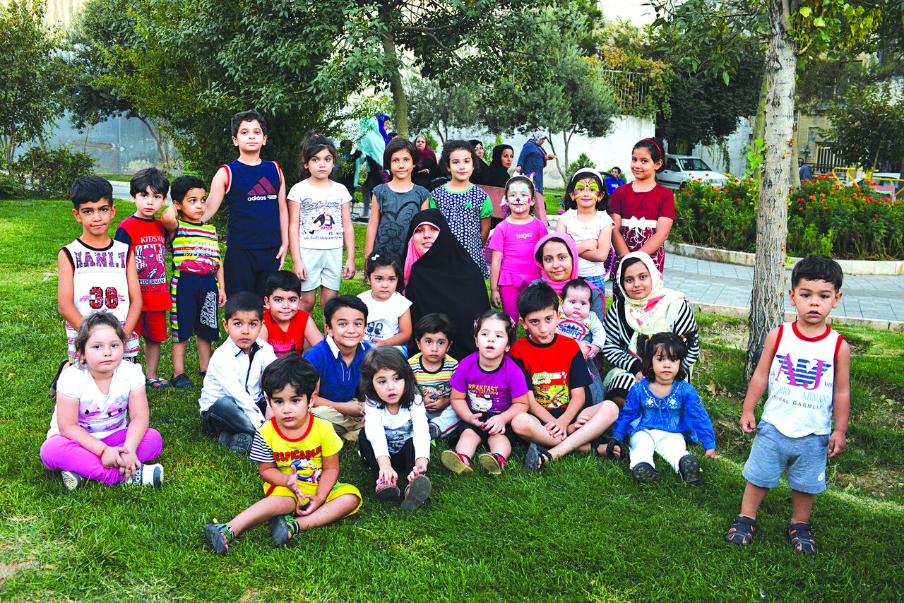 بازگشت به خویشتن در حرم یار | روایت یک دختر جوان از انتخاب حجاب برتر