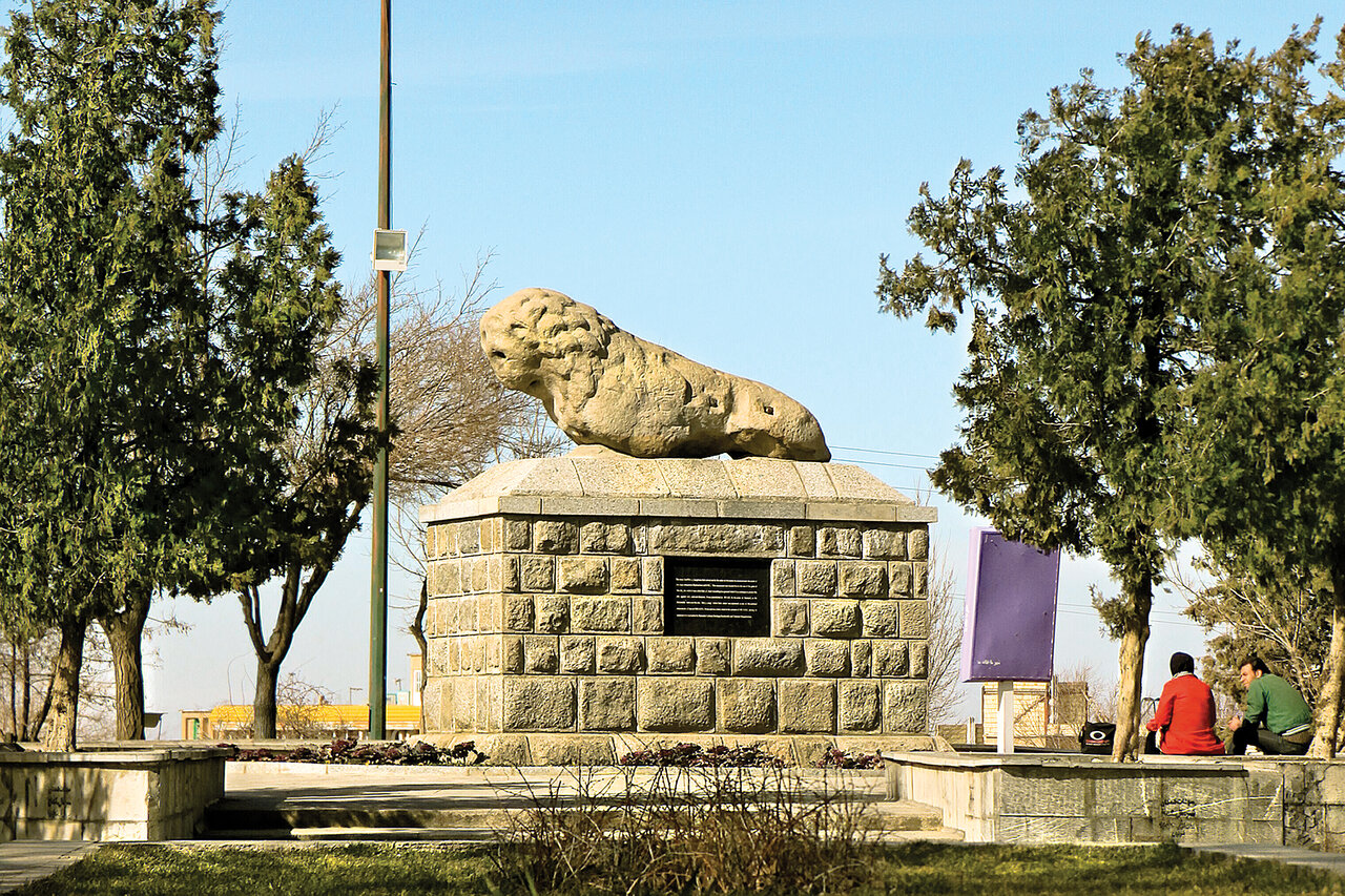 دیدنیهای این شهر ایران تمامی ندارد