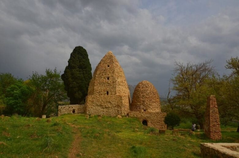 اینجا پایتخت جنگلهای بلوط ایران است | جاذبههای گردشگری اسلامآباد غرب ؛ بازدید از قصر یزدگرد را از دست ندهید
