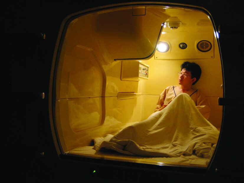 عجیب ترین هتل های دنیا