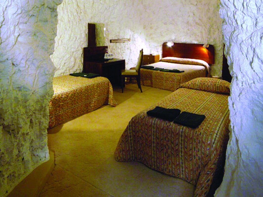 عجیب ترین هتل های دنیا