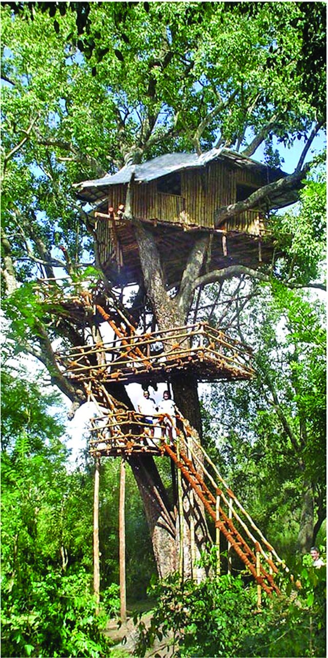 عجیب ترین هتل های دنیا