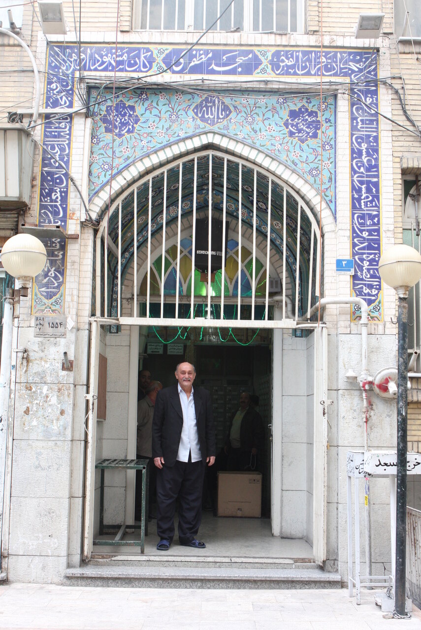 محمود سلاخ، چطور دایی محمود شد؟ | داستان خواندنی زندگی لوطیای که حسینی شد