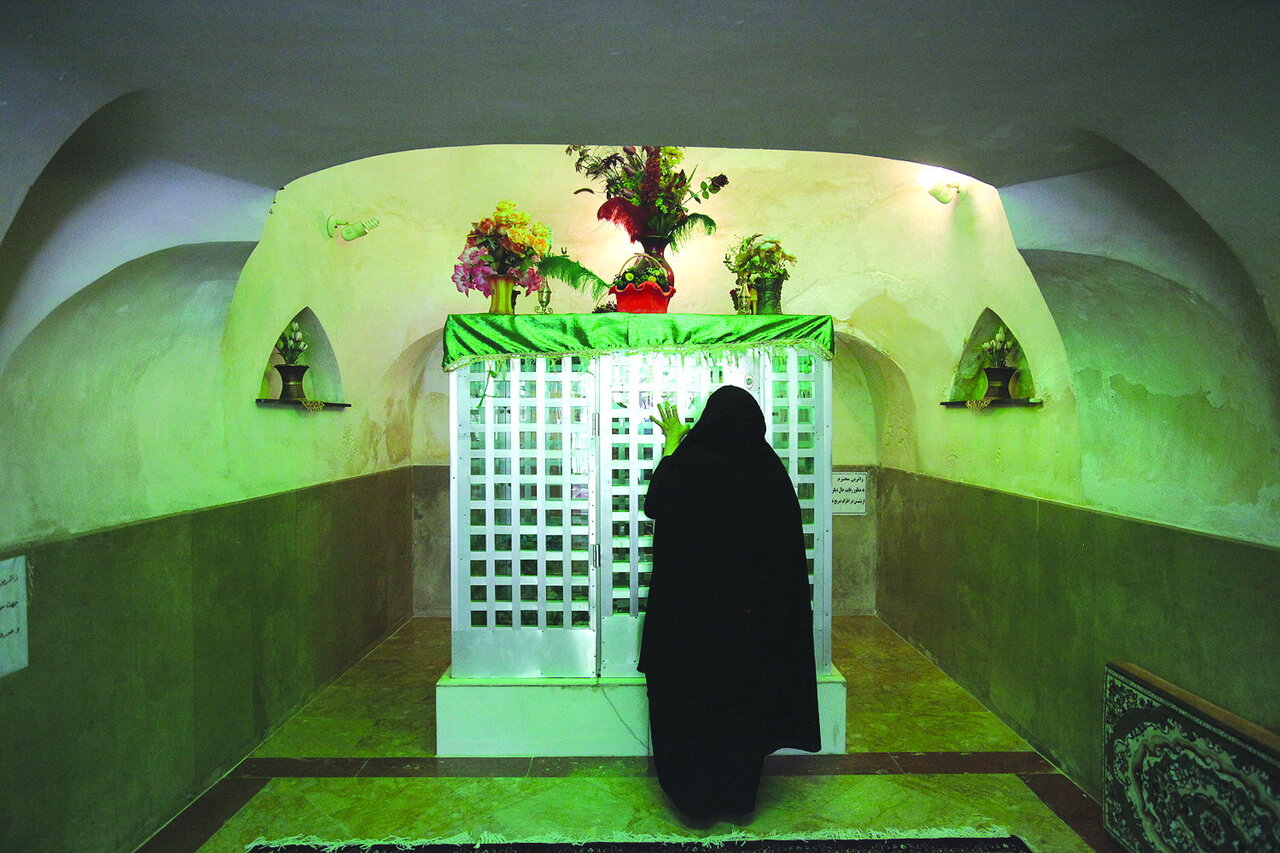 آخرین بازماندهها | دیدار با زوجی که تنها ساکنان روستای دوتویه علیا هستند