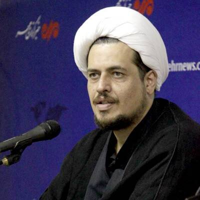 حکایت یک تولد شگفتانگیز | از زورگیری تا توبه و رستگاری حاج شیخ حسین کبیر تهرانی