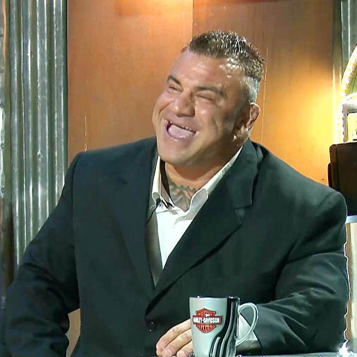 ماجرای تحول بزنبهادری که با یاکوزای ژاپن در افتاد | خاطرات دو سال انفرادی، رهایم نمیکند | گفتم آقا! دستم را بگیر، نوکرت میشوم!