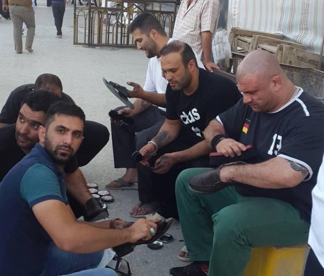 ماجرای تحول بزنبهادری که با یاکوزای ژاپن در افتاد | خاطرات دو سال انفرادی، رهایم نمیکند | گفتم آقا! دستم را بگیر، نوکرت میشوم!