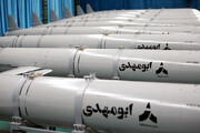 ببینید | این موشک ایرانی به هوش مصنوعی تجهیز شد | با ویژگی های ابومهدی آشنا شوید