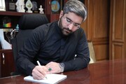 یادداشت| سید رحیم مرتضوی، شهردار منطقه۹ | اهمیت دخالت مردم در اموری که به سرنوشت خود آن‌ها مربوط است
‌