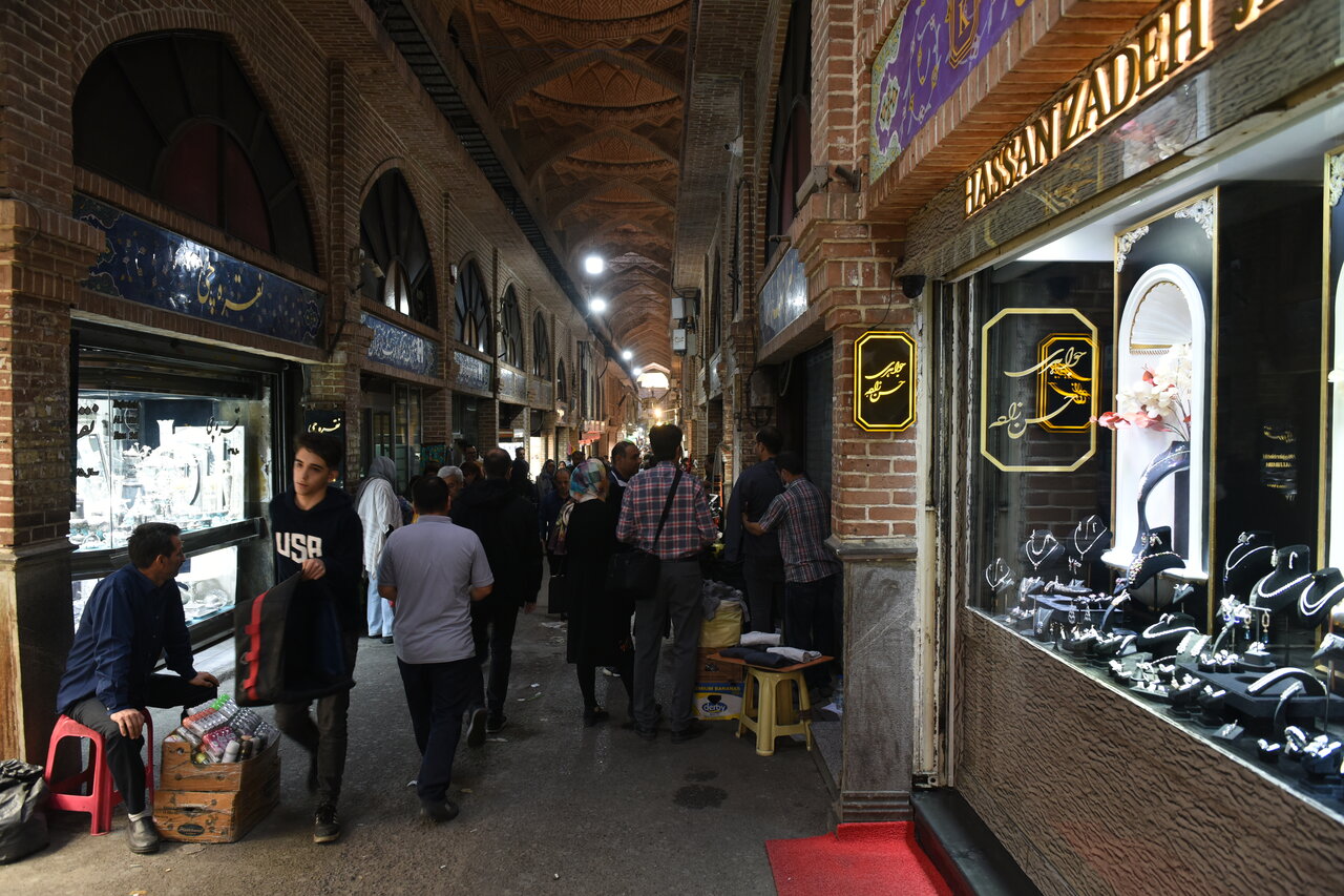 بازار بزرگ تهران؛ آیینه تمام‌نمای تجارت و زندگی  | روزگاری بازار در کنترل داروغه بود