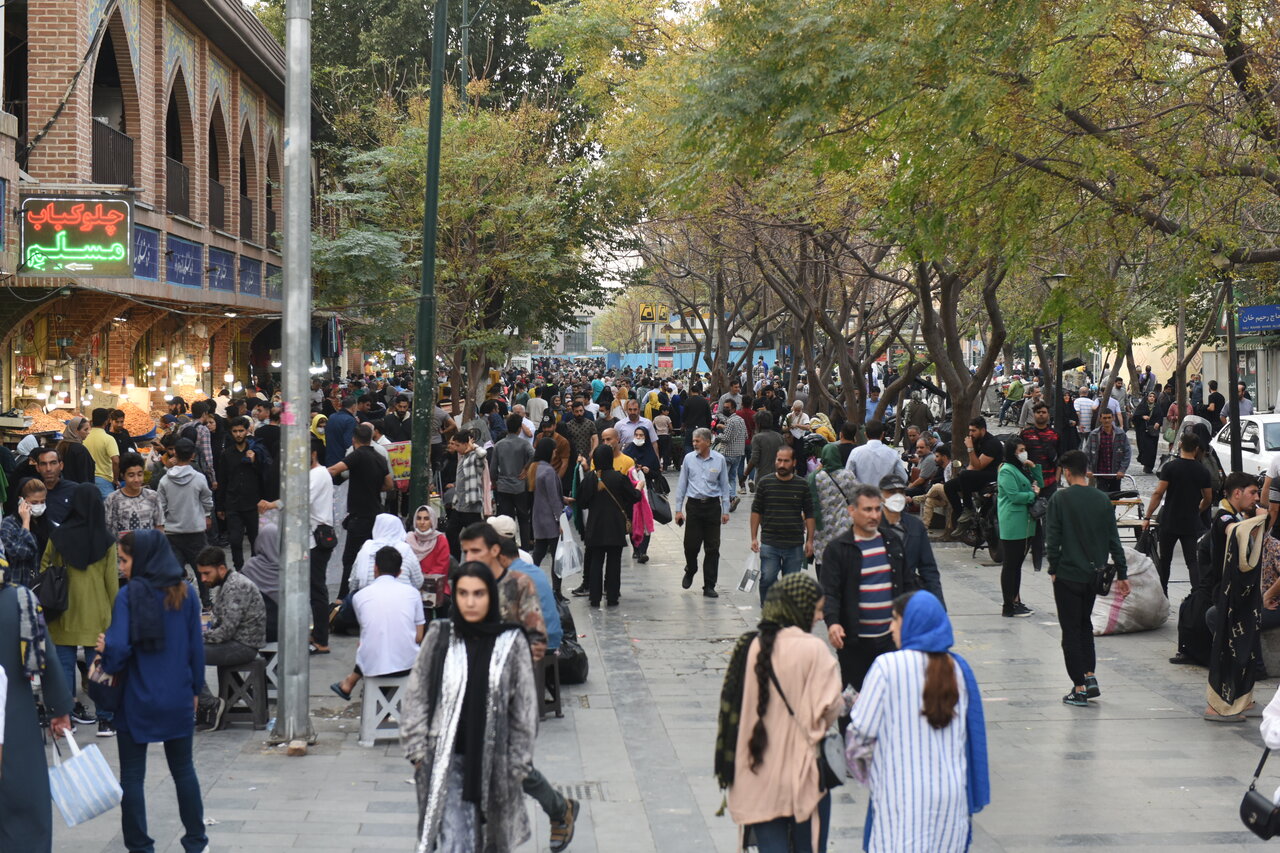 بازار بزرگ تهران؛ آیینه تمامنمای تجارت و زندگی | روزگاری بازار در کنترل داروغه بود