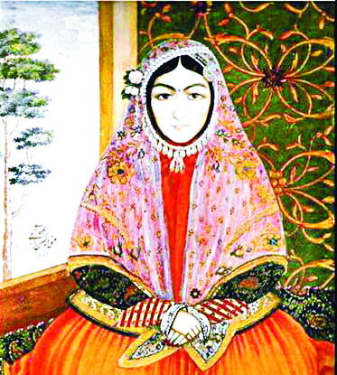 خورشید خانم