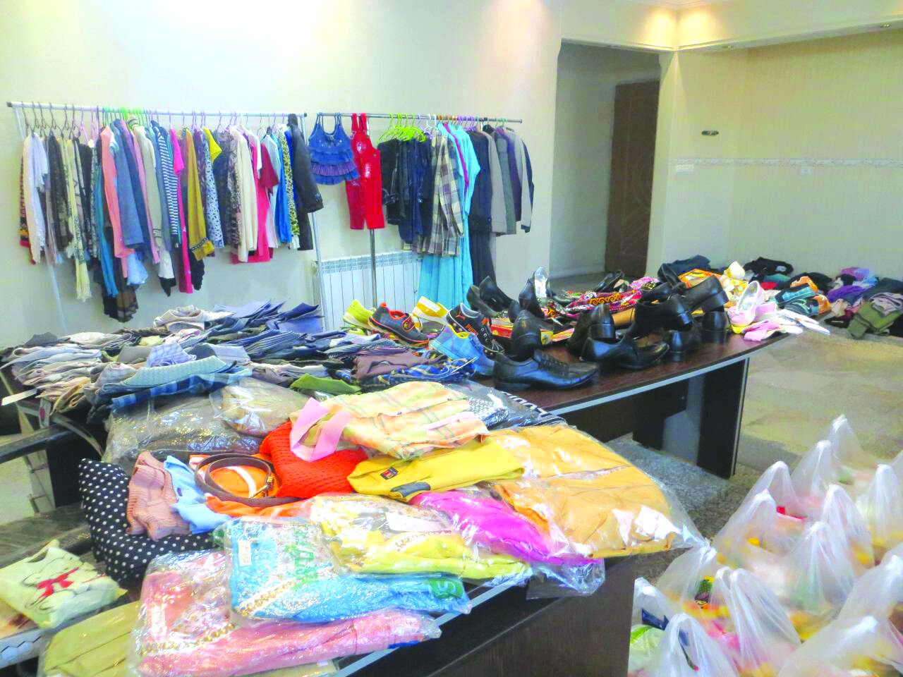 ۷۰۰خانواده زیر سقف حمایت