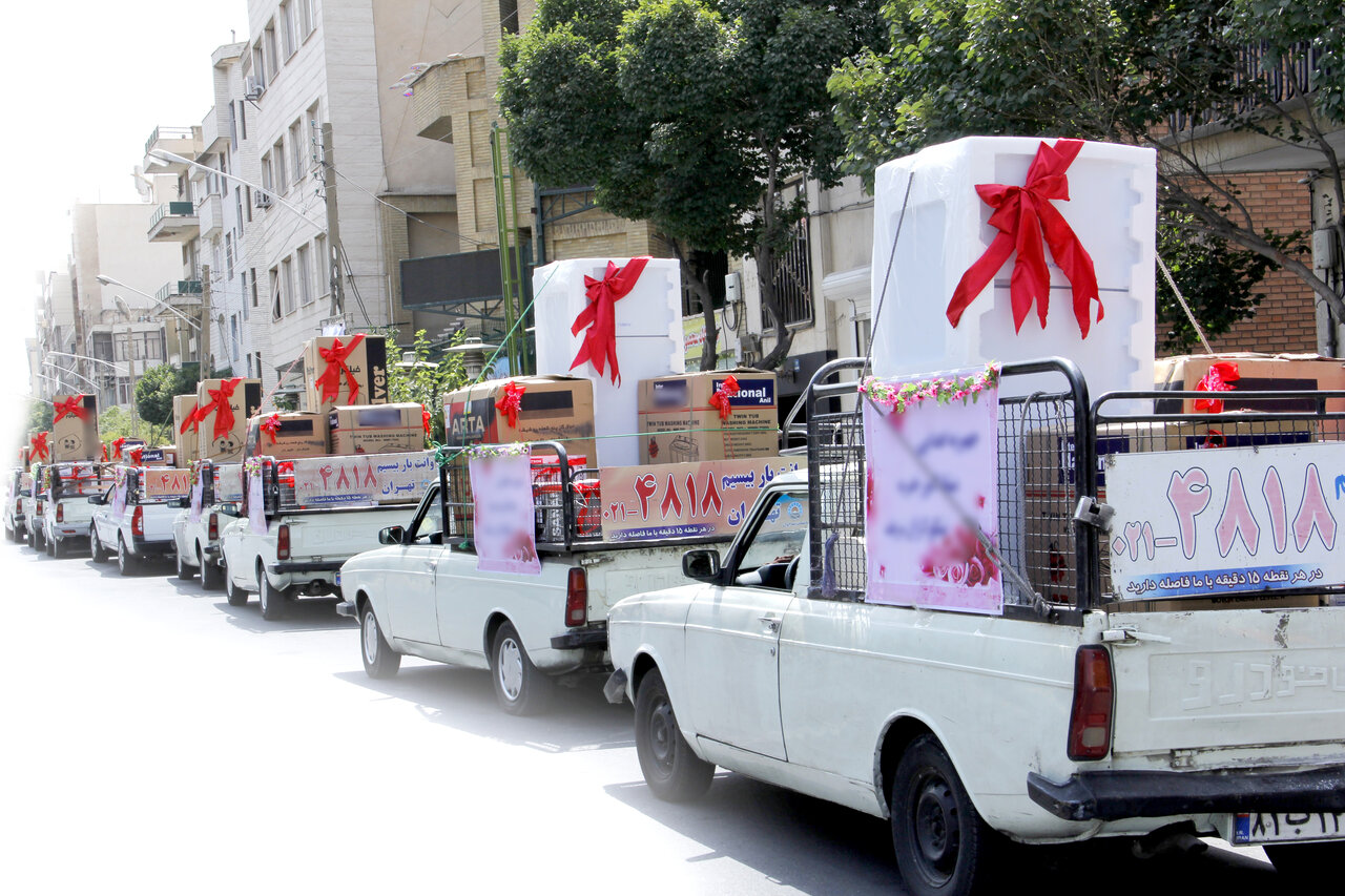 ۷۰۰خانواده زیر سقف حمایت