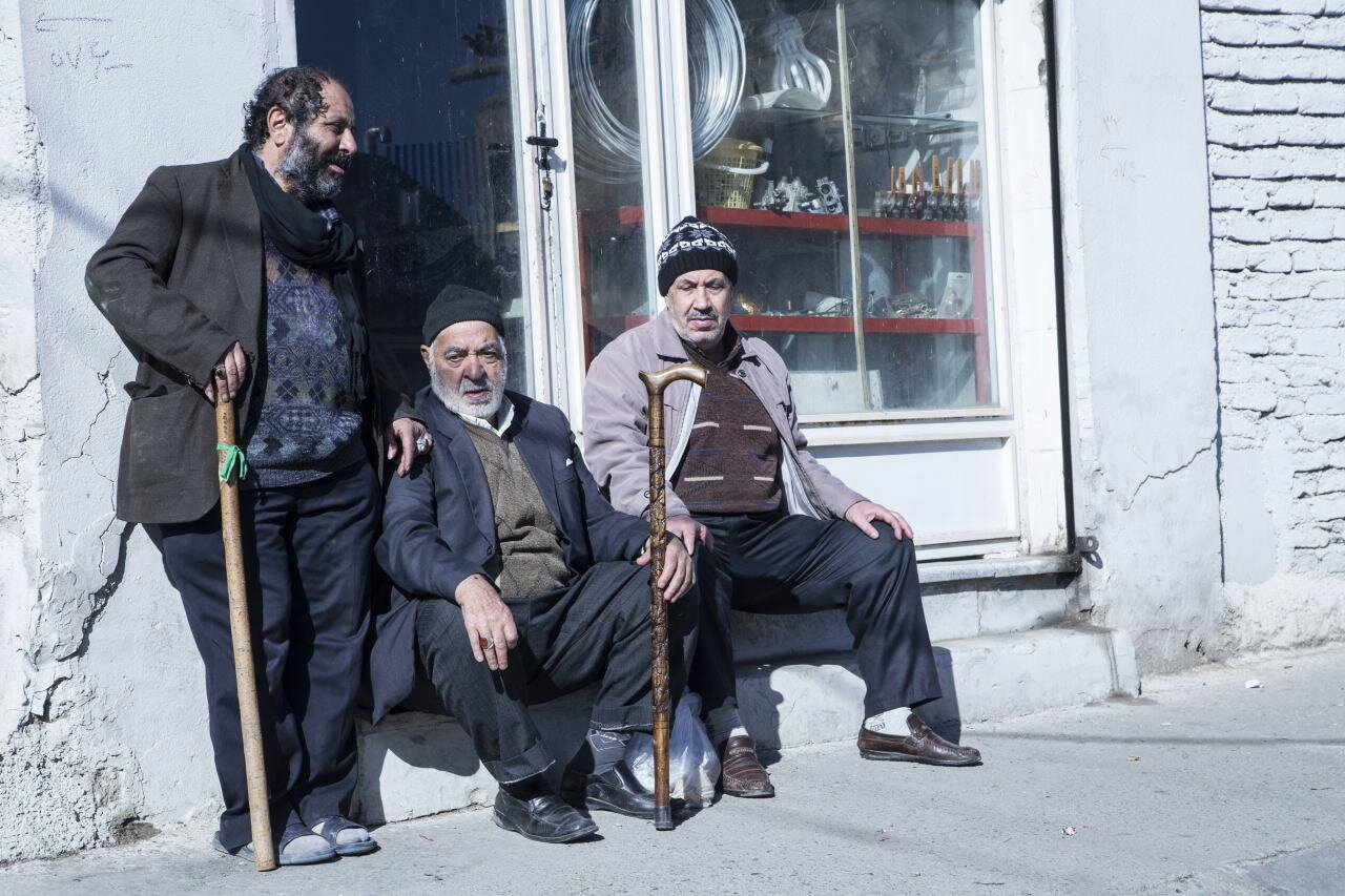 گشت و گذار در محله رازها | پاتوق همیشگی زمینهخوانهای حرفهای