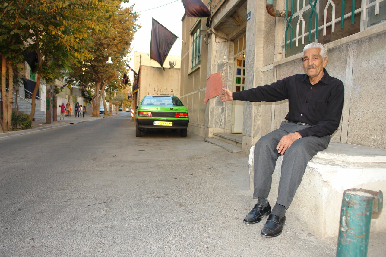 وقتی خارجیها خانههایشان را به مهاجران فروختند