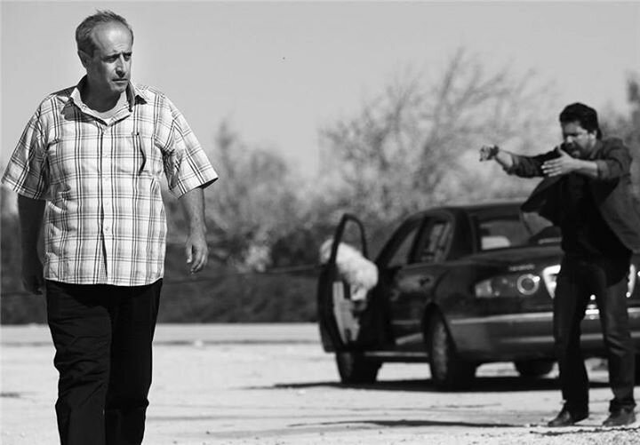 بازخوانی گفتوگویی قدیمی از حمید نعمتالله با حامد بهداد | نعمت الله: وقتی هیچکاری از دستم برنیاید می زنم زیر میز!