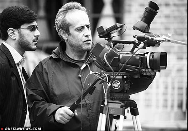 بازخوانی گفتوگویی قدیمی از حمید نعمتالله با حامد بهداد | نعمت الله: وقتی هیچکاری از دستم برنیاید می زنم زیر میز!