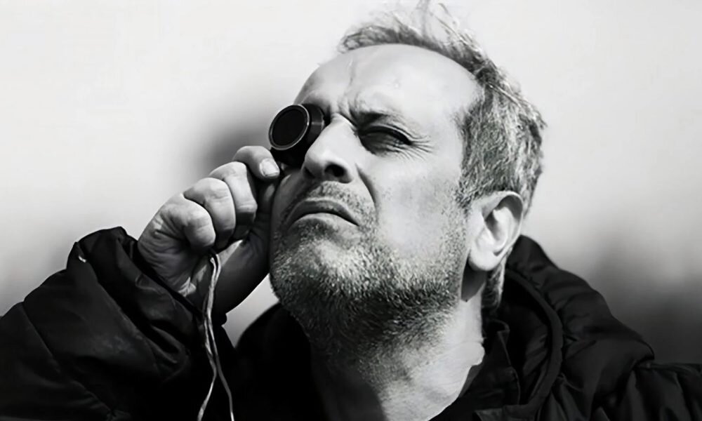 بازخوانی گفتوگویی قدیمی از حمید نعمتالله با حامد بهداد | نعمت الله: وقتی هیچکاری از دستم برنیاید می زنم زیر میز!